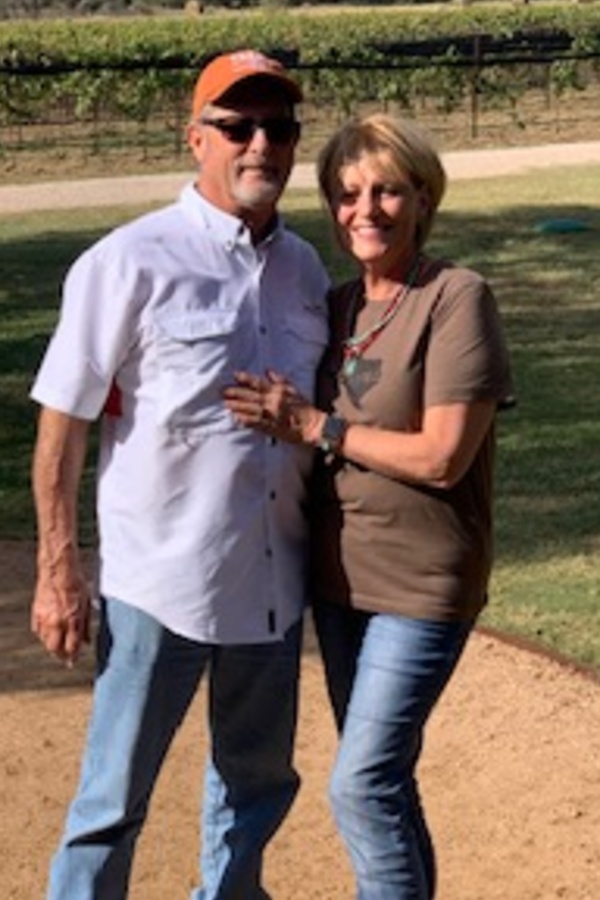 Cruise Brothers Travel Agent Gayla Busch